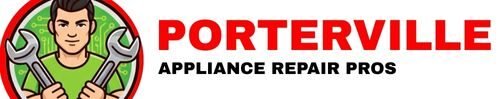 Porterville Appliance Repair Pros
